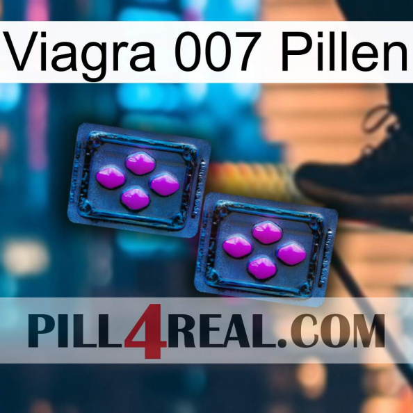 Viagra 007 Pills 03
